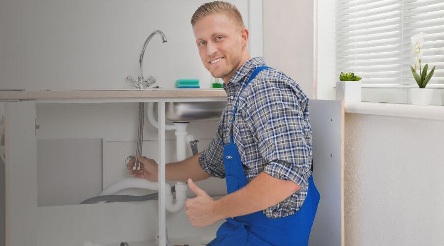 Professional sink repair in Dover Foxcroft, ME